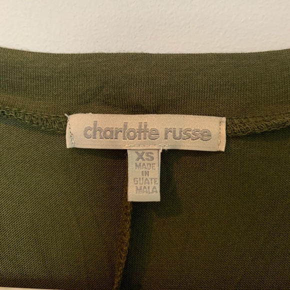 Short sleeve shirt - Picture 2 of 2